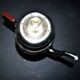 Vintage percolator coffee maker in chrome-plated copper and bakelite 1950 ADB brand