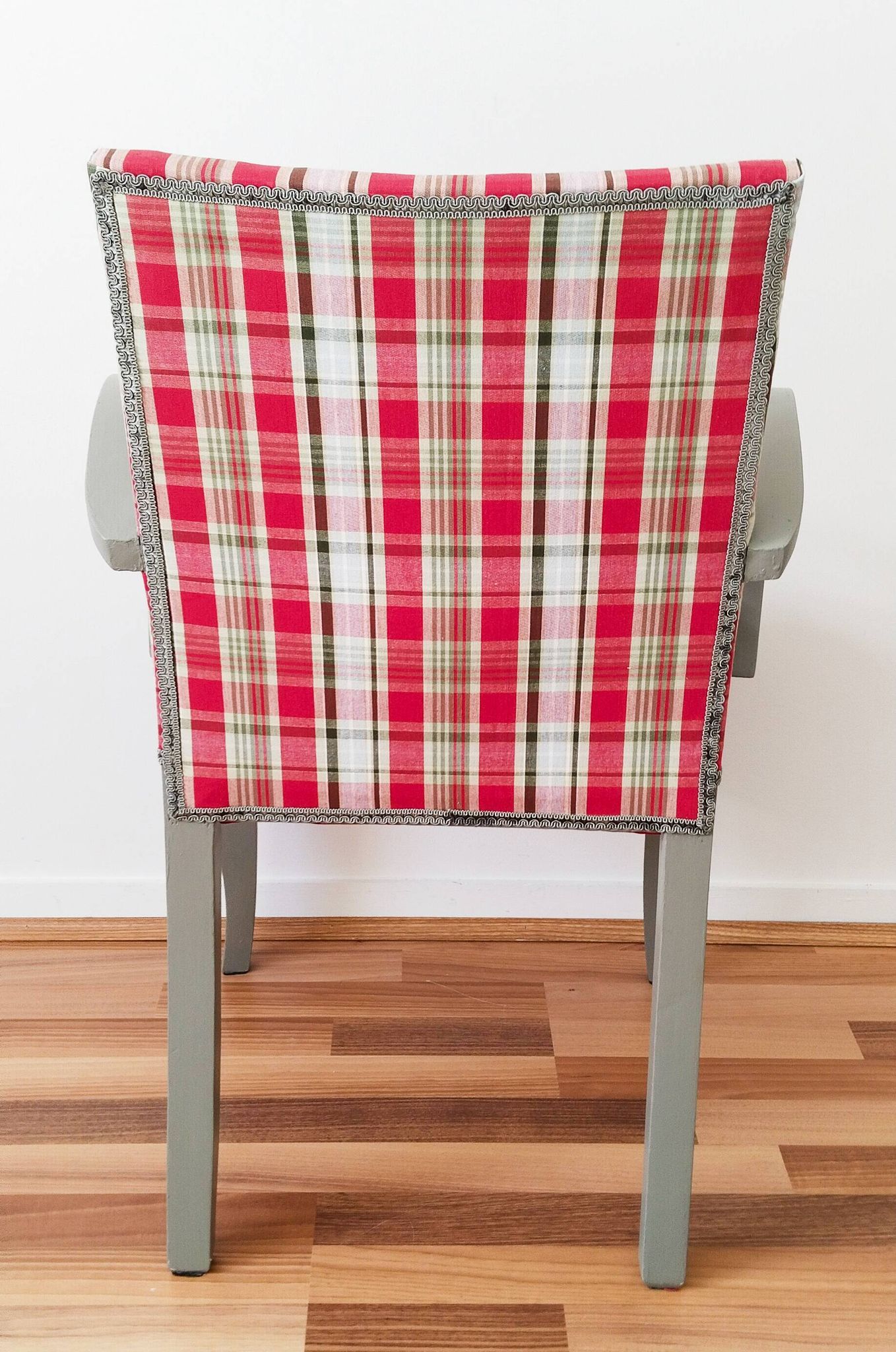 Fauteuil ancien bridge, vintage, art déco