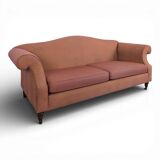French canapé sofa manufacturing