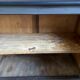 Buffet parisien d’atelier