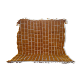 Tapis berbère laine fait main 270x230cm
