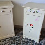 Small art deco furniture