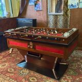 Babyfoot Finale