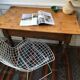 Table bureau vintage