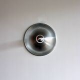 Targetti Sankey wall light, ceiling light, 1970s