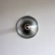 Applique, plafonnier Targetti Sankey, années 1970