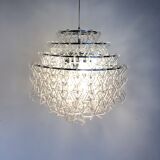 Chandelier triangles 70s