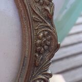 cadre en bronze ancien