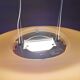 Foscarini Cross hanging lamp, Designed by: Valerio Bottin in Italy 1998.