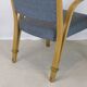 Fauteuil Bridge Bow Wood pour Steiner, 1950