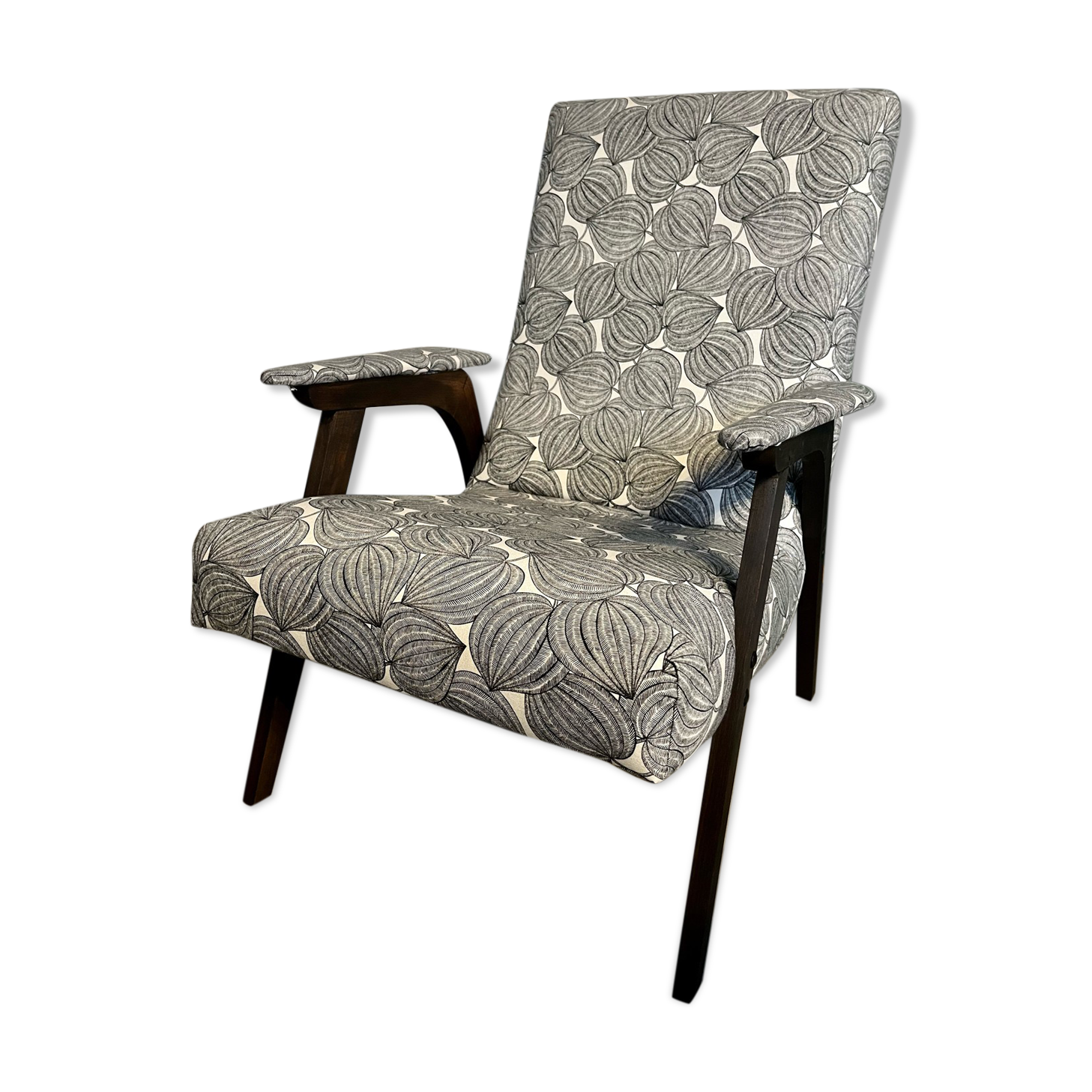 Vintage armchair