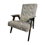 Fauteuil vintage