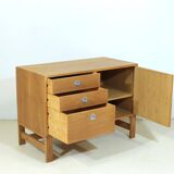 Danish Oak Sideboard