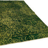 Hand-knotted anatolian rug 1970, 175 cm x 270 cm