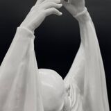 "Song of the Night" (1951 ), Waldemar Fritsch (1909-1978)