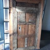 Trumeau mirror Louis XVI 18th century 107x165cm