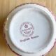 very large vintage wedgwood mug