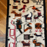 Berber carpet