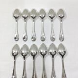 Christofle - Malmaison teaspoons