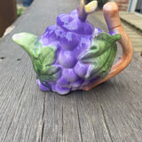 Teapot