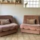 Chauffeuses fauteuils Cinna