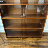 Vintage library