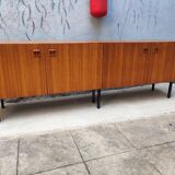 Vintage scandinavian sideboard
