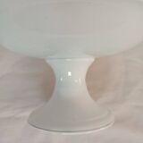 Compotier en porcelaine française