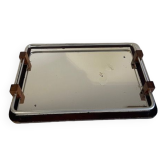 Art deco tray