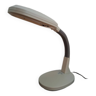 Lesa designer lamp