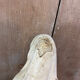 Virgin Mary ancient plaster