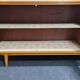 Vintage sideboard by Albo mobel Germany