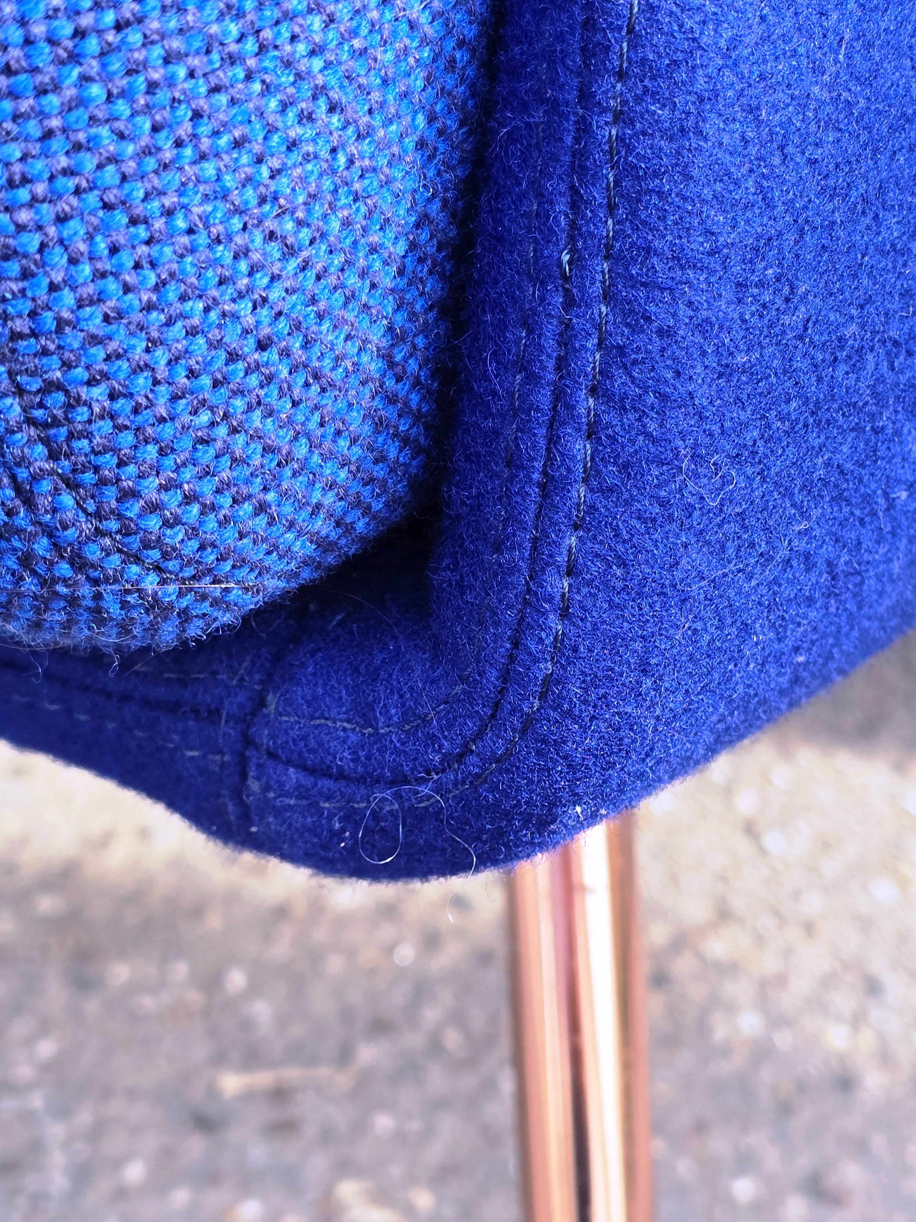 Ensemble de salon A&A, Knoll Studio