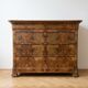 Commode ancienne bois noble