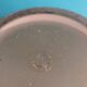 Lecellier Villedieux hammered copper planter