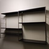 étagère string métal