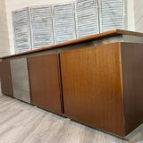 Enfilade by Giotto Stoppino for Acerbis 1970