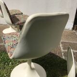 Tulip chairs