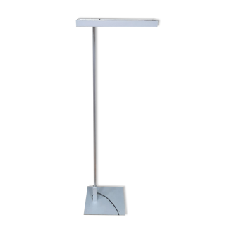 Regent metal floor lamp