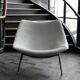 Fauteuil Oyster de  Pierre Paulin pour Artifort