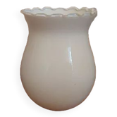 Vintage lampshade from the 50s