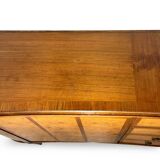 Art Deco Sideboard / Credenza, 1940s/1950s