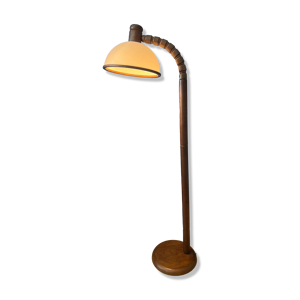 lampadaire mid-century