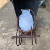 Doll's pram