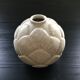 Vase boule art déco