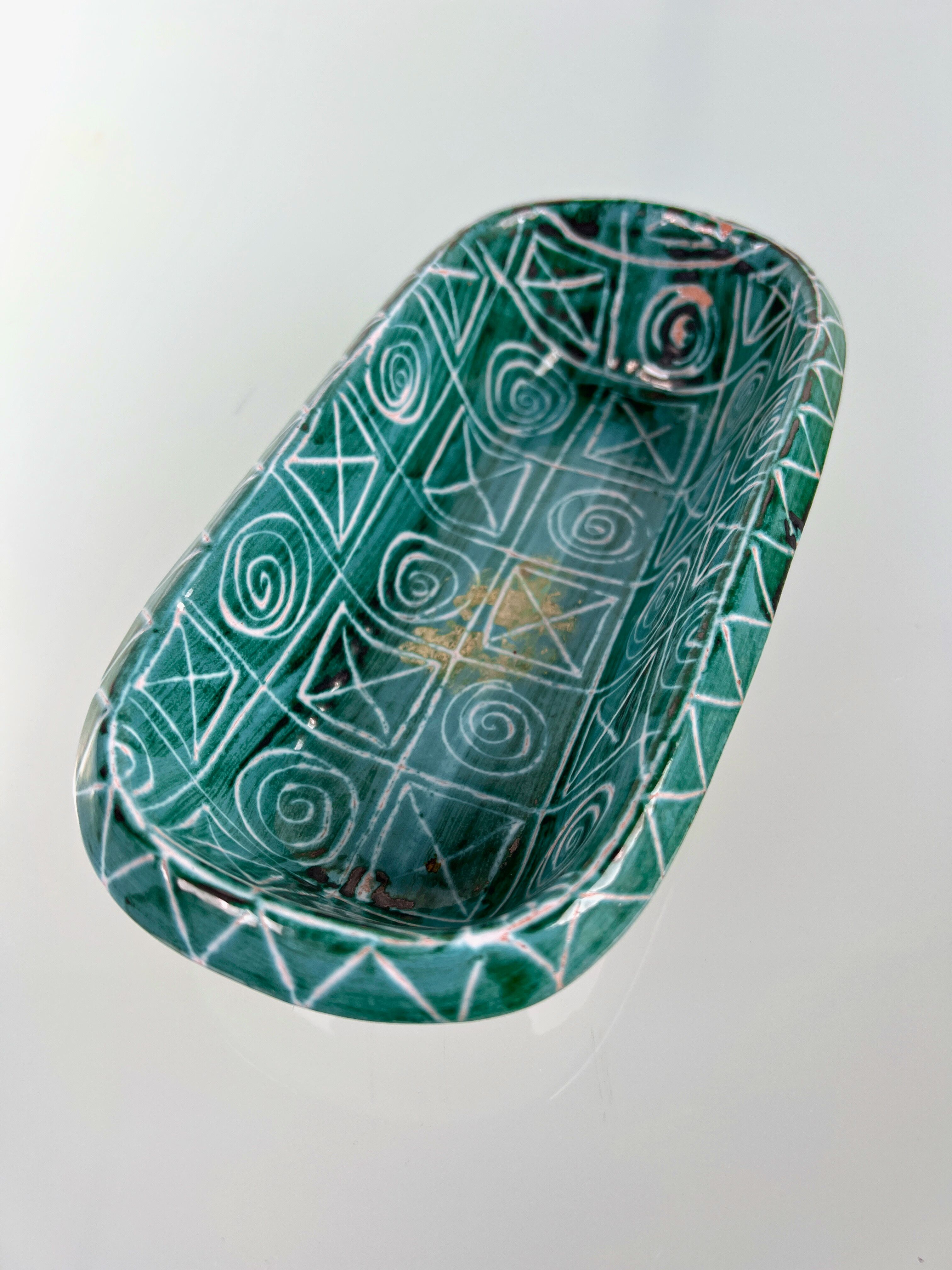 Ceramics by Robert Picault