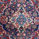 Former carpet Kashan Iran 135 X 198 CM