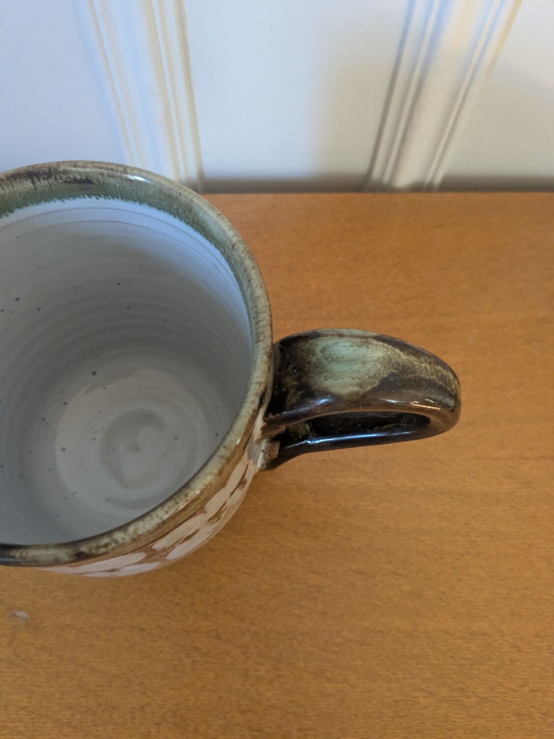 Large cup Roland Moreau