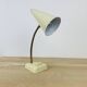 Lampe cocotte années 50 métal
