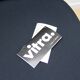 Axion designer office chair, Vitra